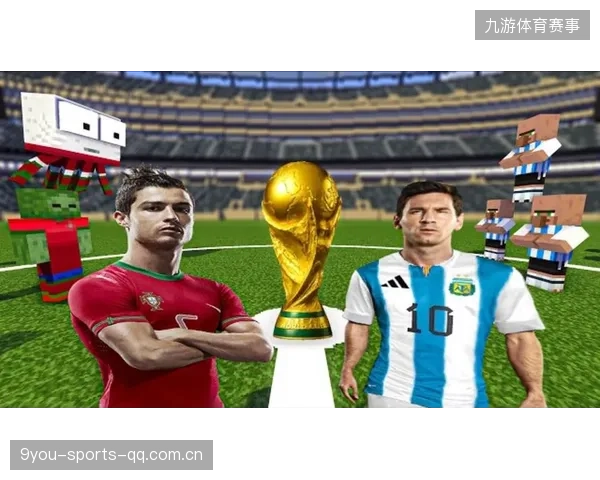 2026年世界杯开局阶段：足球盛宴的到来与你的故事